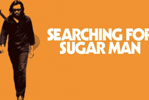 Searching for Sugar Man