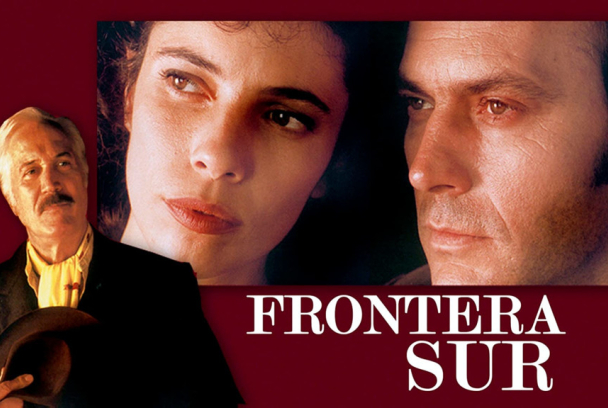 Frontera sur