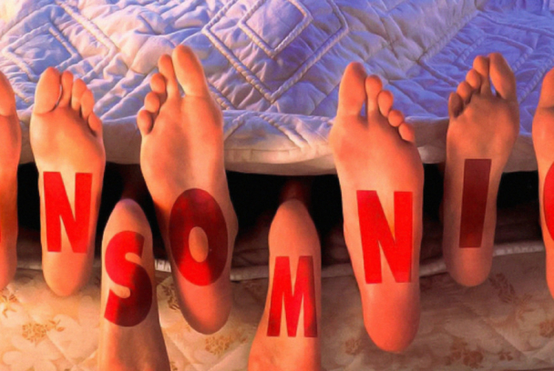 Insomnio