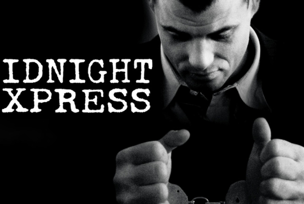 El expreso de medianoche