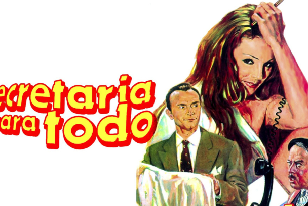Secretaria para todo