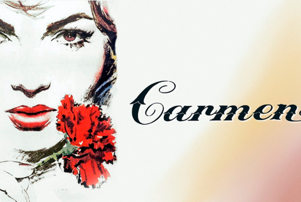Carmen, la de Ronda