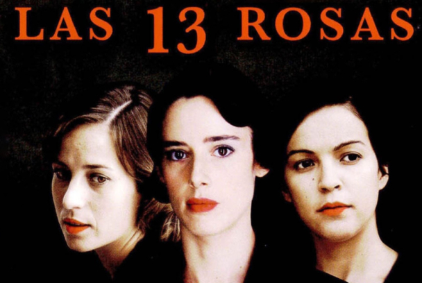 Las 13 rosas