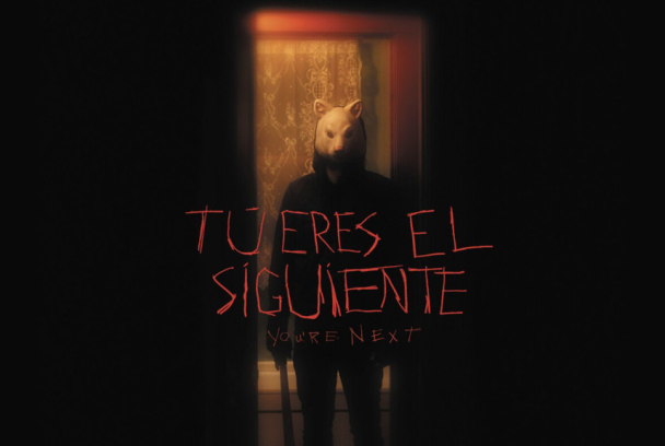 Tú eres el siguiente