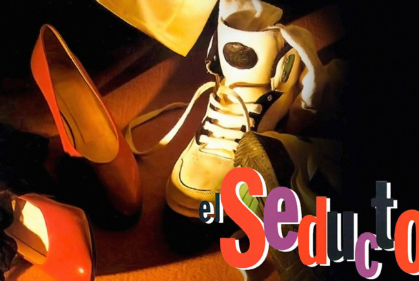 El seductor