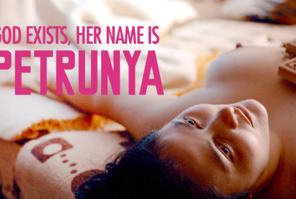 Dios es mujer y se llama Petrunya