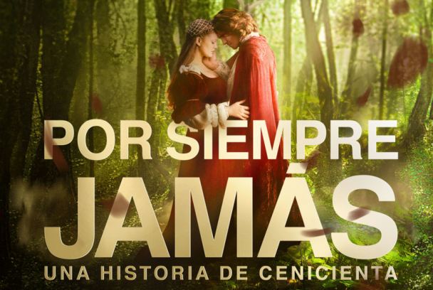 Por siempre jamás