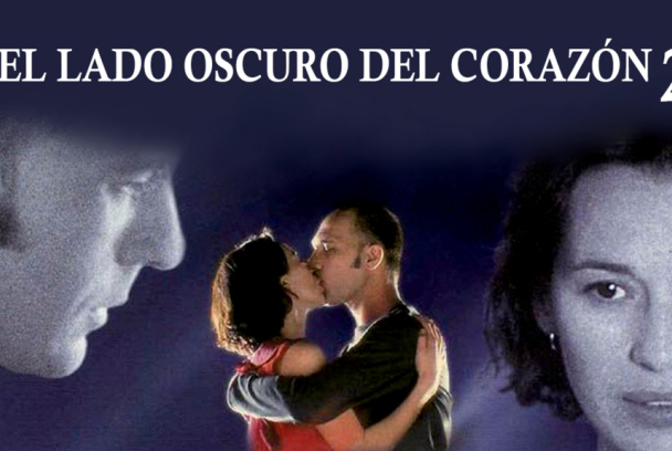 El lado oscuro del corazón II