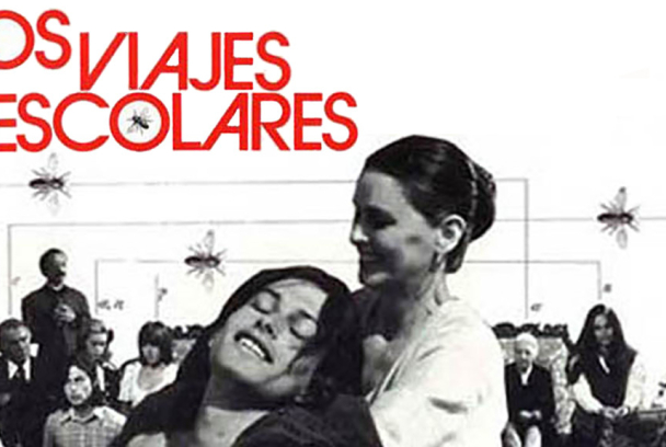 Los viajes escolares