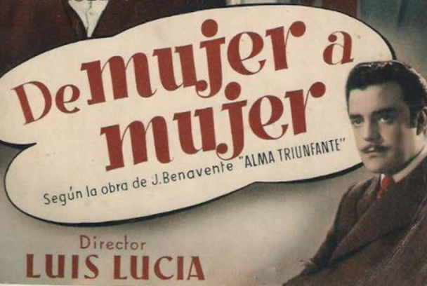 De mujer a mujer