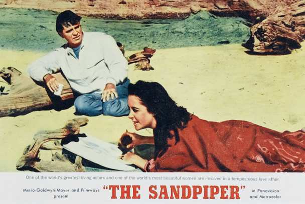 Castillos en la arena