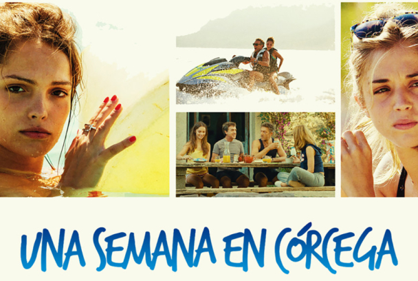 Una semana en Córcega