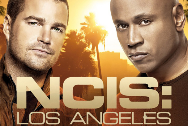 NCIS: Los Ángeles