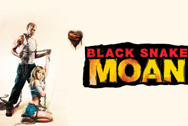 Black Snake Moan