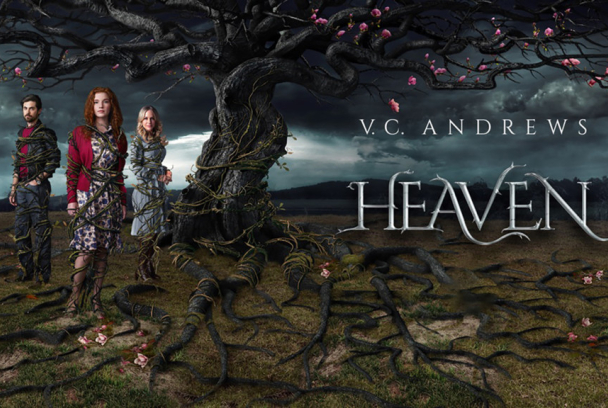 Los sueños de Heaven