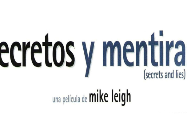 Secretos y Mentiras