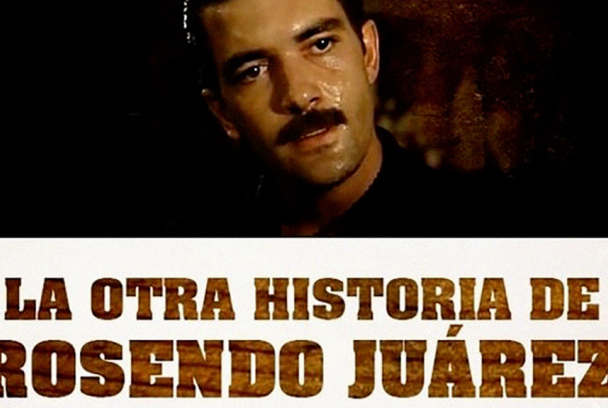 Cuentos de Borges: La otra historia de Rosendo Juárez