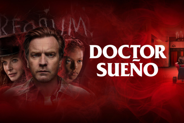 Doctor Sueño