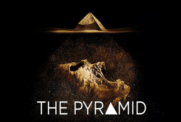La pirámide