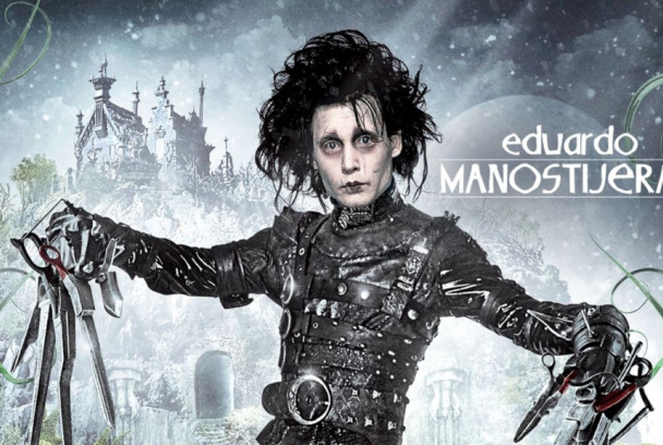 Eduardo Manostijeras