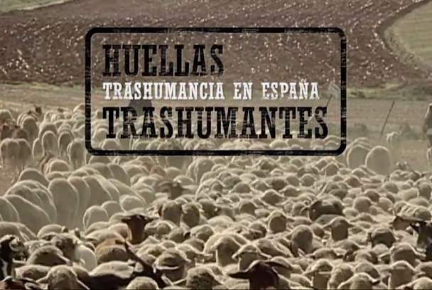 Huellas trashumantes