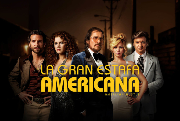 La gran estafa americana