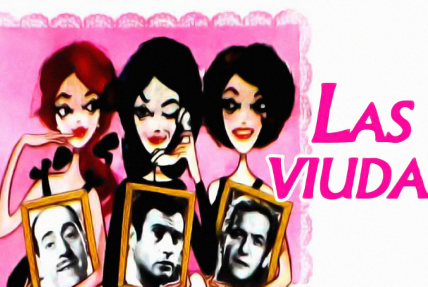 Las viudas