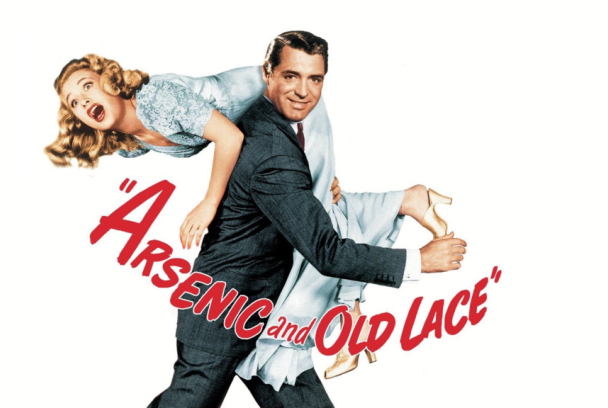 Arsénico...por compasión