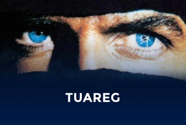 Tuareg