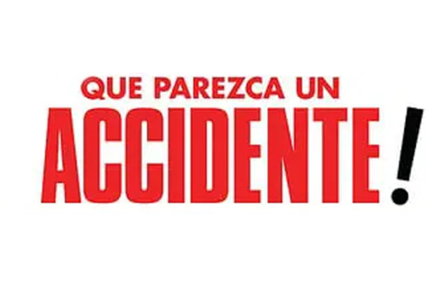 Que parezca un accidente
