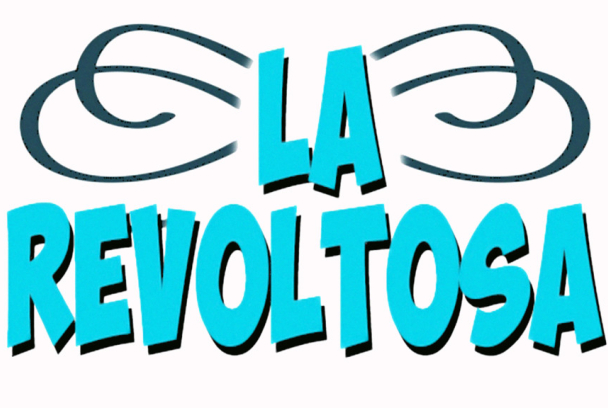 La revoltosa