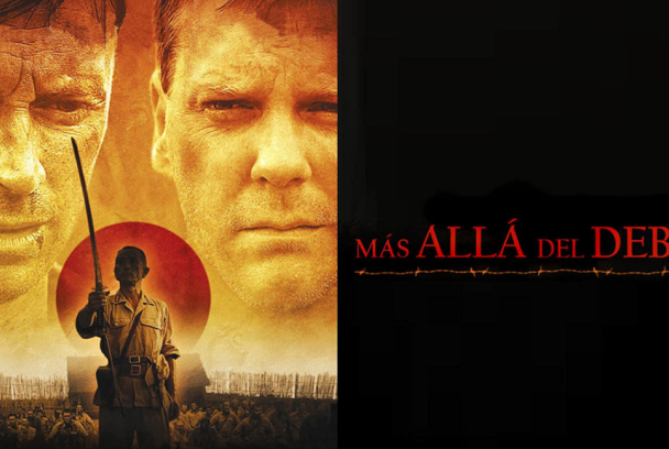 Más allá del deber