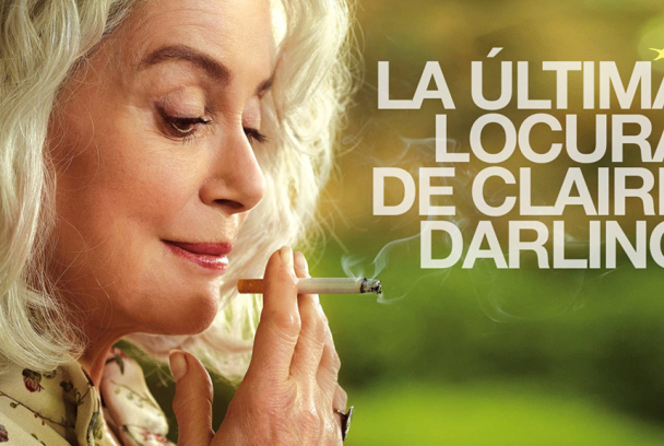 La última locura de Claire Darling