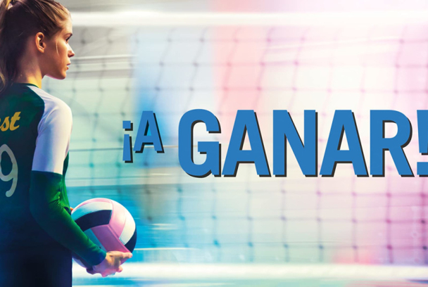 ¡A ganar!