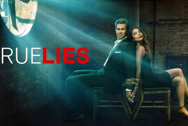 True Lies (Mentiras arriesgadas)