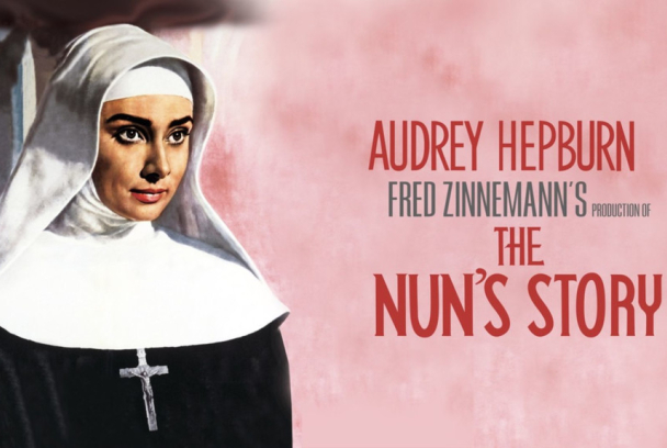 Historia de una monja