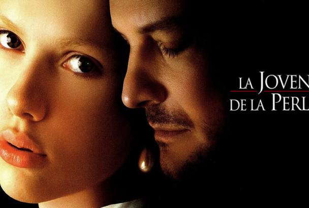 La joven de la perla