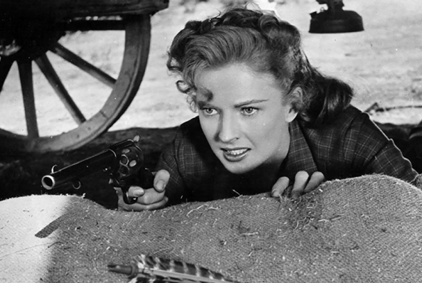 Flechas incendiarias