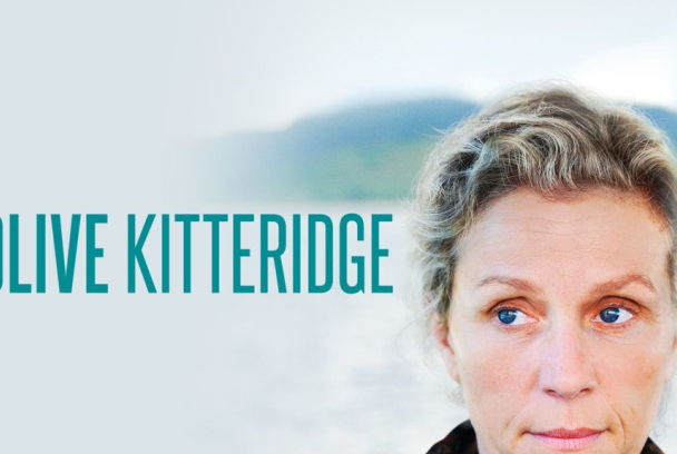 Olive Kitteridge