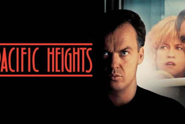 De repente, un extraño