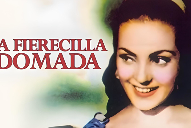 La fierecilla domada