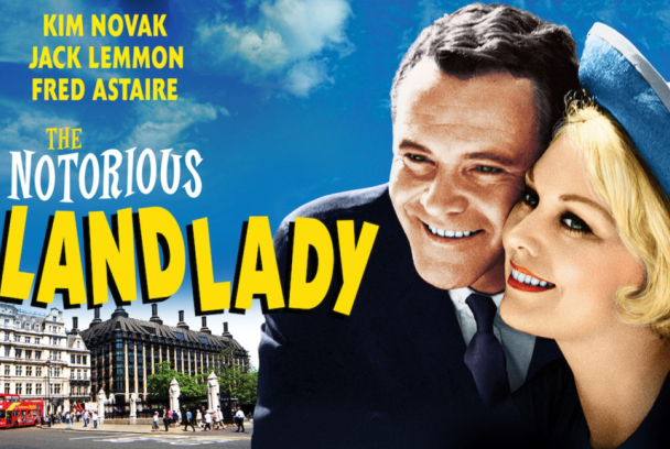 La misteriosa dama de negro