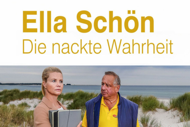 Ella Schön - Verdades ocultas