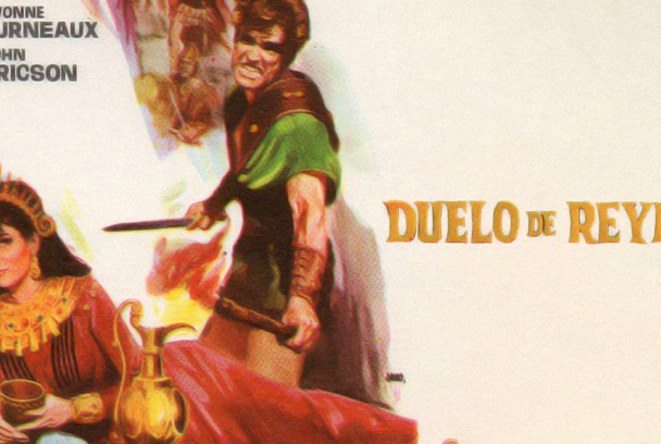 Duelo de reyes