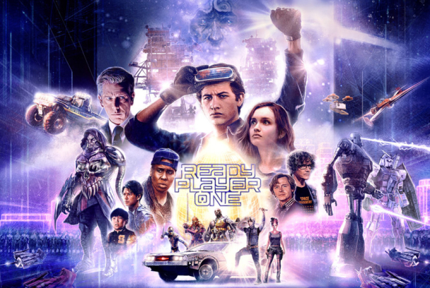 Ready Player One