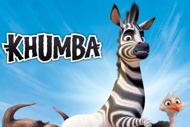 Khumba