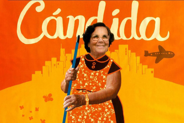 Cándida