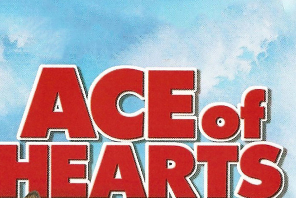 Ace, el mejor amigo de la familia