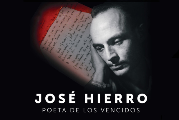José Hierro, poeta de los vencidos