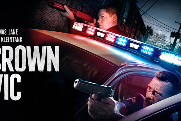 Mientras la ciudad duerme